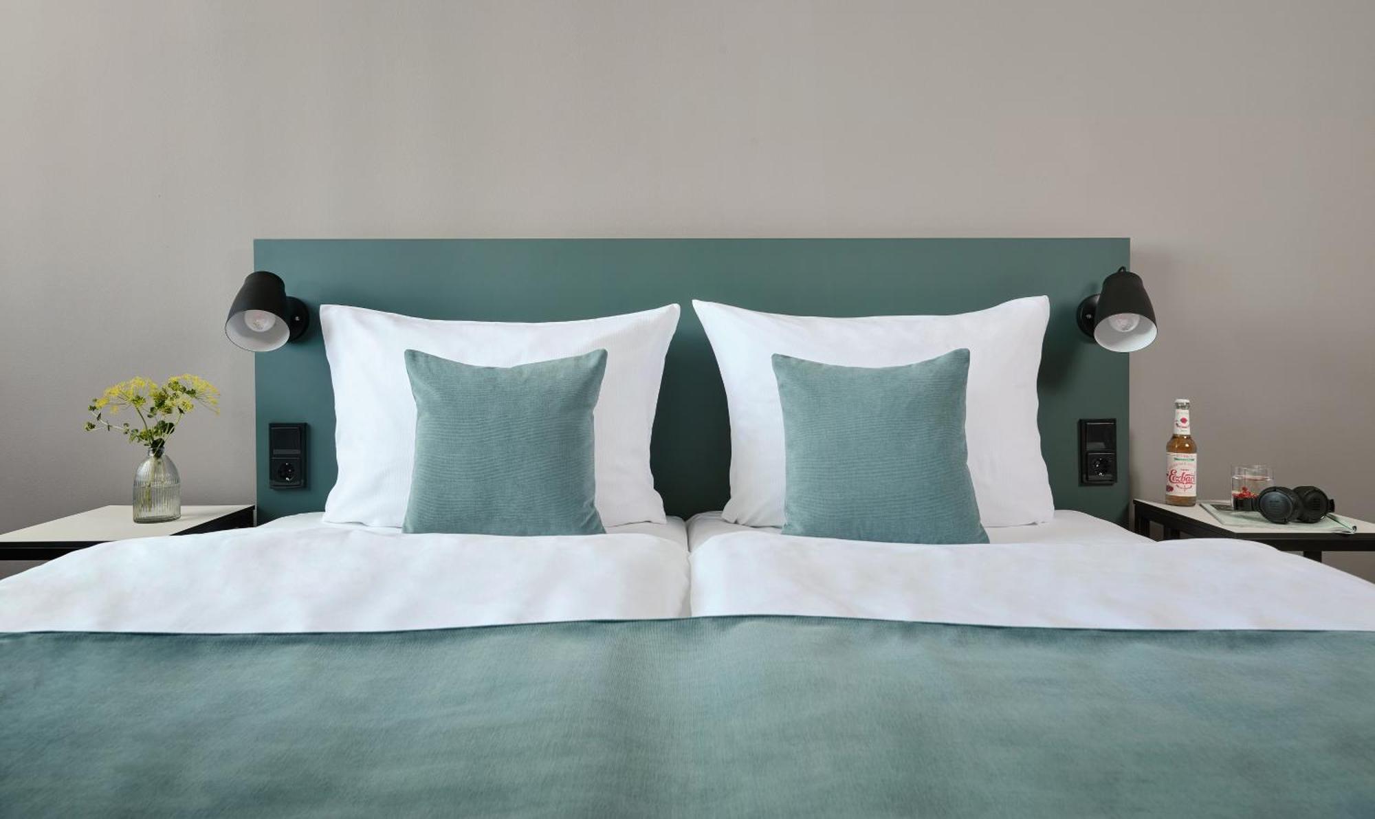 Living Hotel Kaiser Franz Joseph Виена Екстериор снимка