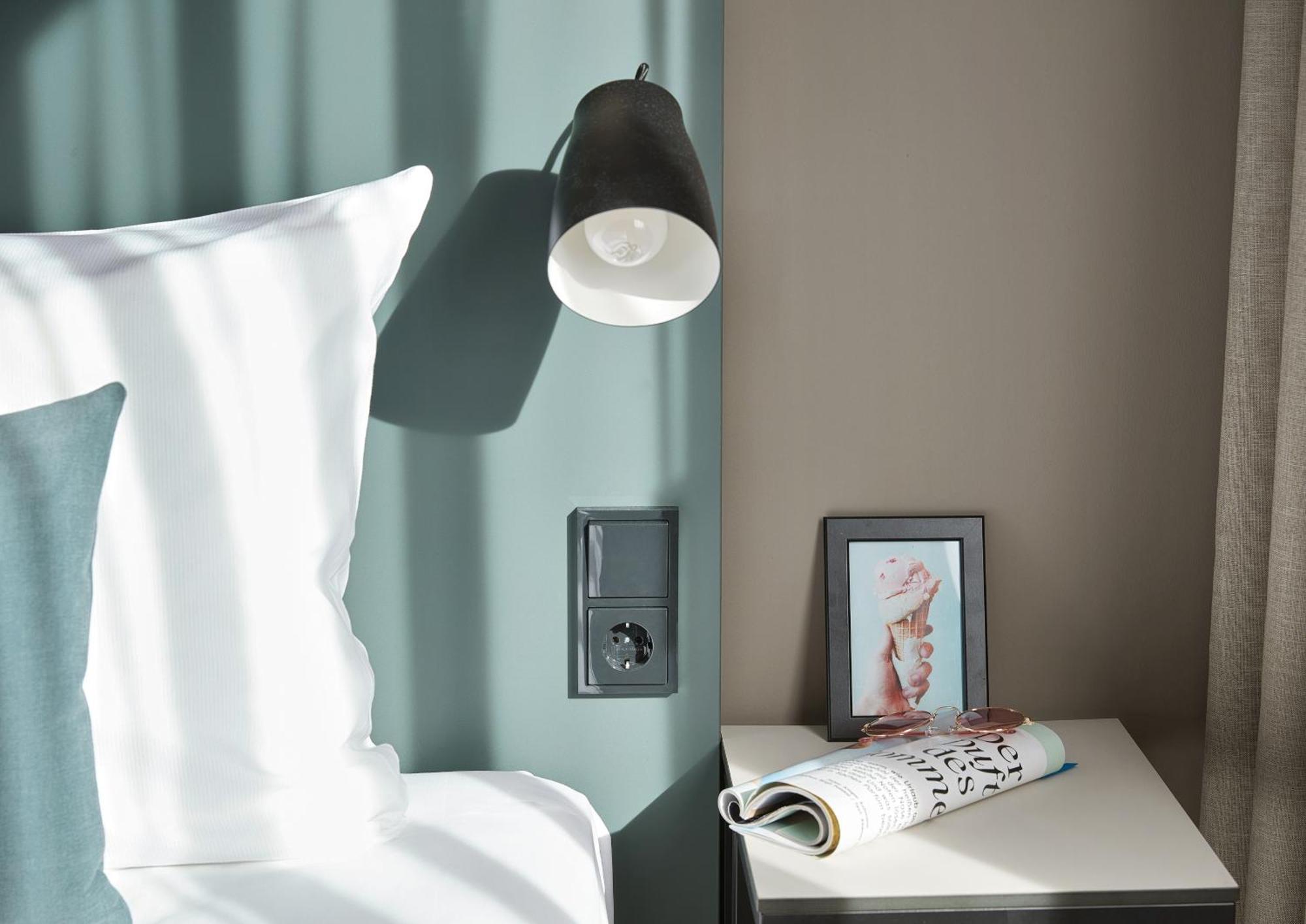 Living Hotel Kaiser Franz Joseph Виена Екстериор снимка